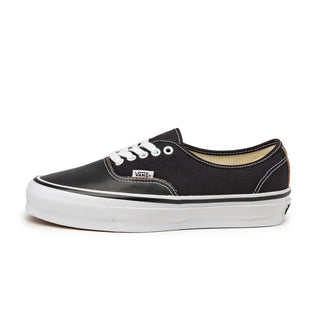 Vans OTW Authentic 44 *Siped Vibram* - 42 / Black