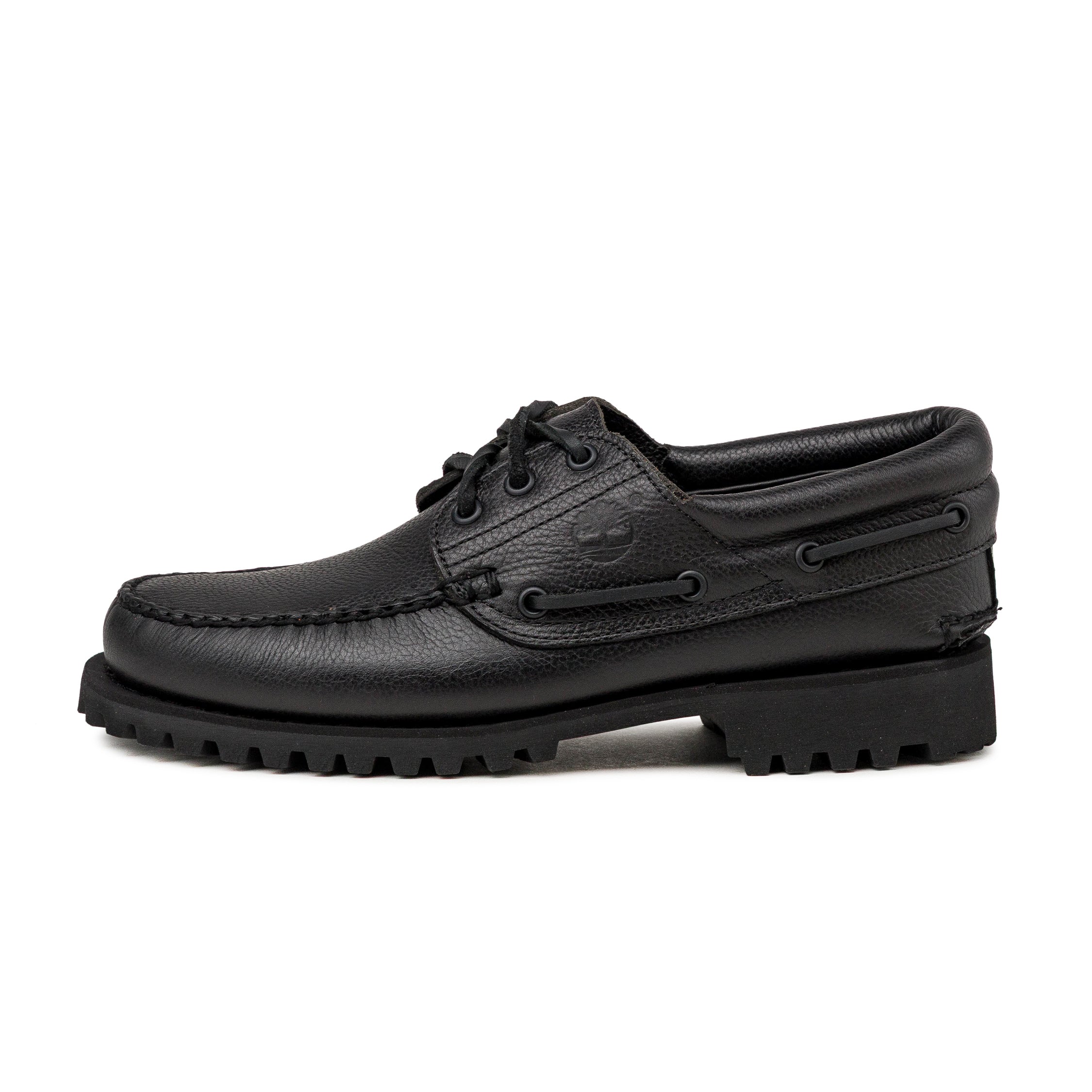 Timberland Authentic 3 Eye Classic Lug Sneaker » Buy online now!