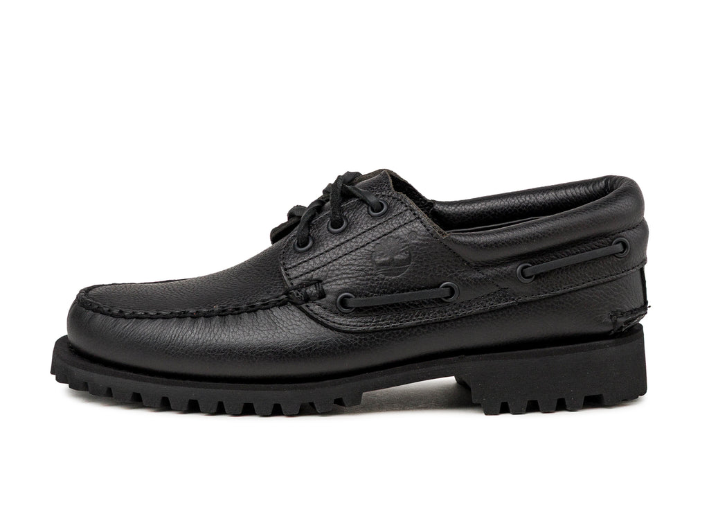Timberland Authentic 3 Eye Classic Lug Sneaker » Buy online now!