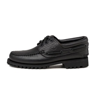 Timberland Authentic 3 Eye Classic Lug - 41 / Black