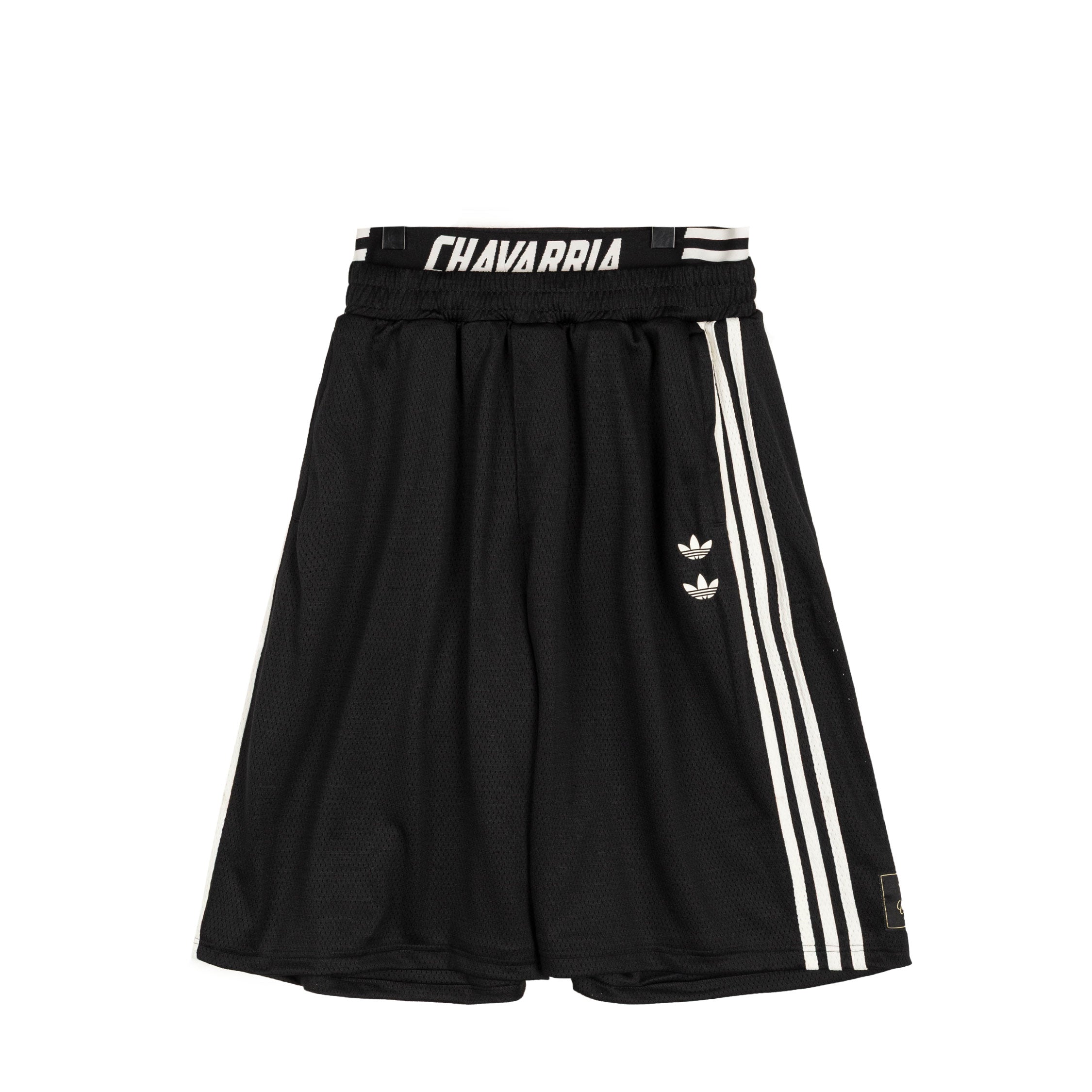 Adidas x Willy Chavarria Mesh Short | Apparel » Buy online now!