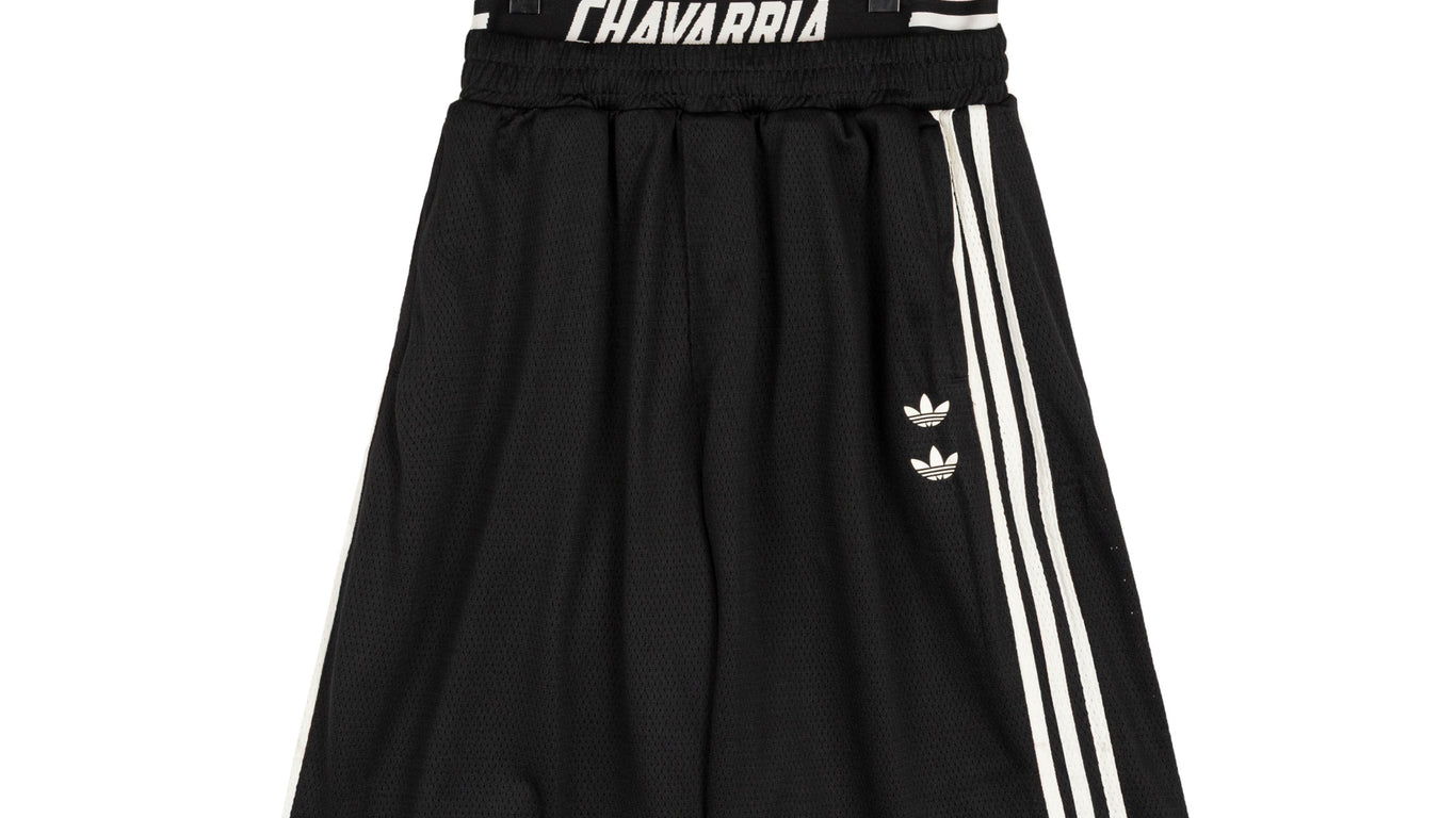 Adidas x Willy Chavarria Mesh Short | Apparel » Buy online now!