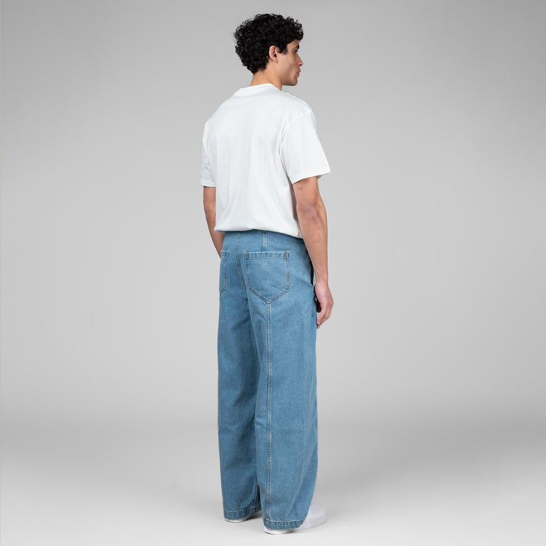 YMC Displaced Seam Jean