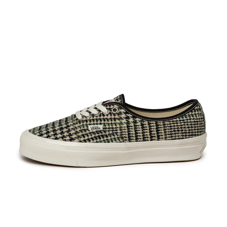 Vans Premium Authentic 44 LX *Harris Tweed*