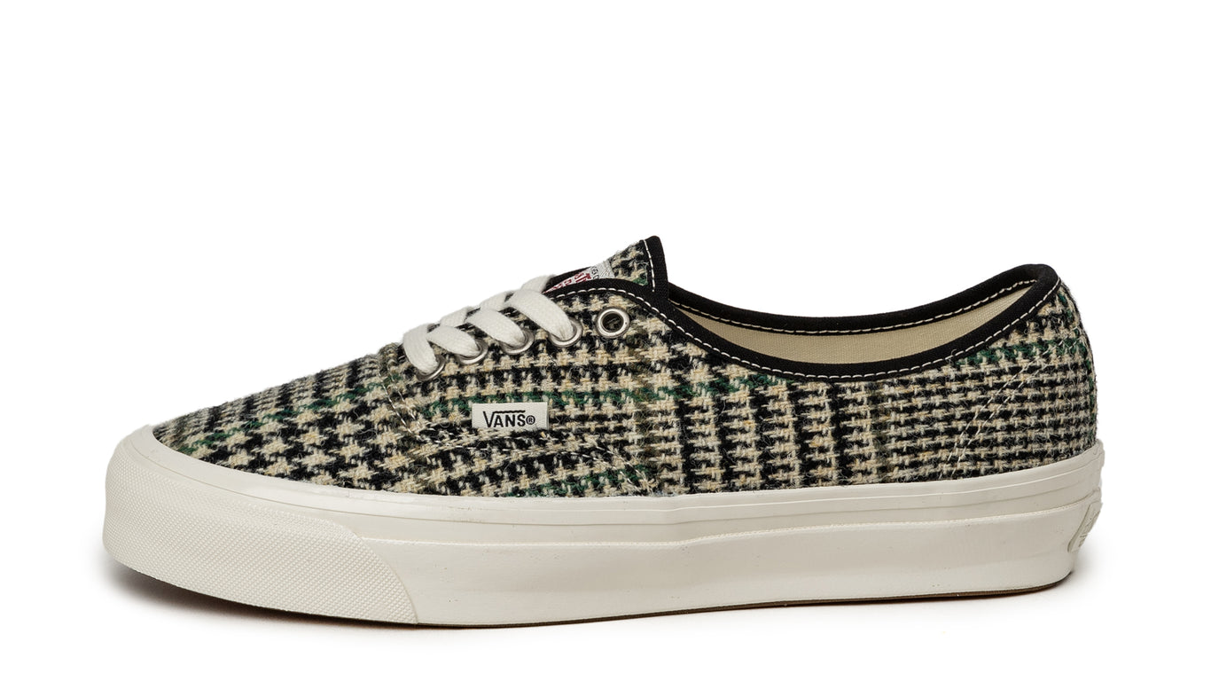 Vans Premium Authentic 44 LX *Harris Tweed* Sneaker » Buy online now!