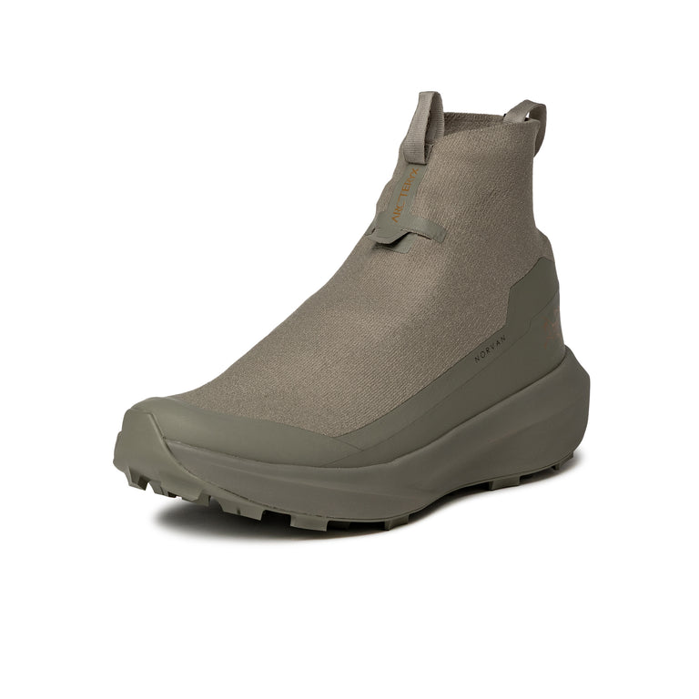 Arcteryx Norvan 4 Nivalis GTX - 42 / Light Forage / Light Forage - 2
