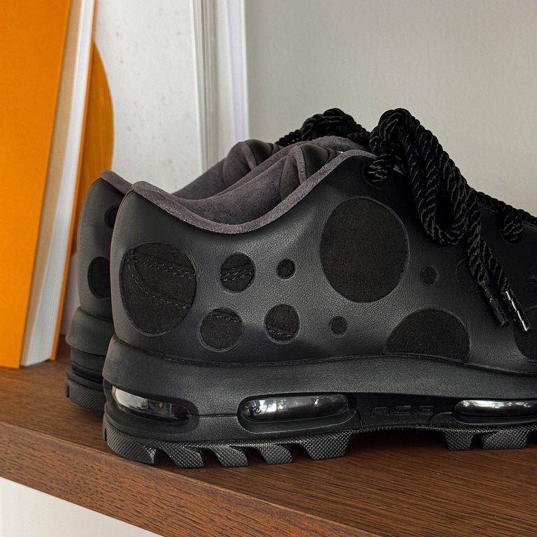 Nike Air Max Goadome Low QS *Polkadot* onfeet