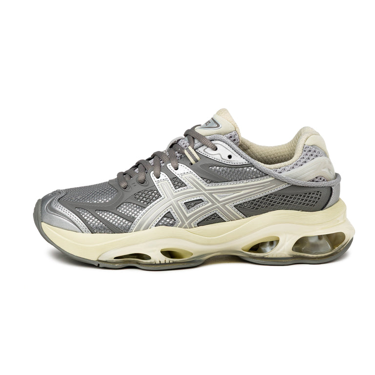 Asics GEL-Kinetic 2.0 - 40 / Cement Grey / Clay Grey
