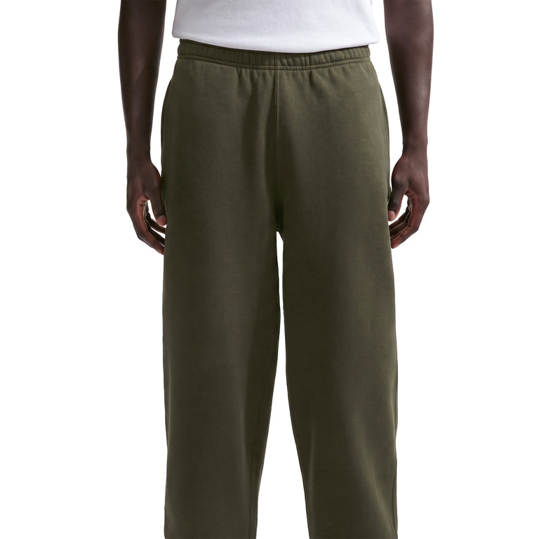 Nike	Energy Fleece Trousers - XS / Cargo Khaki - 2