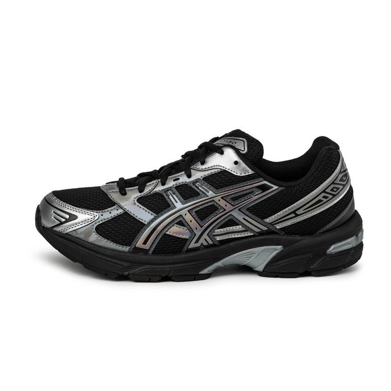 Asics GEL-1130 - 44 / Black / Pure Silver
