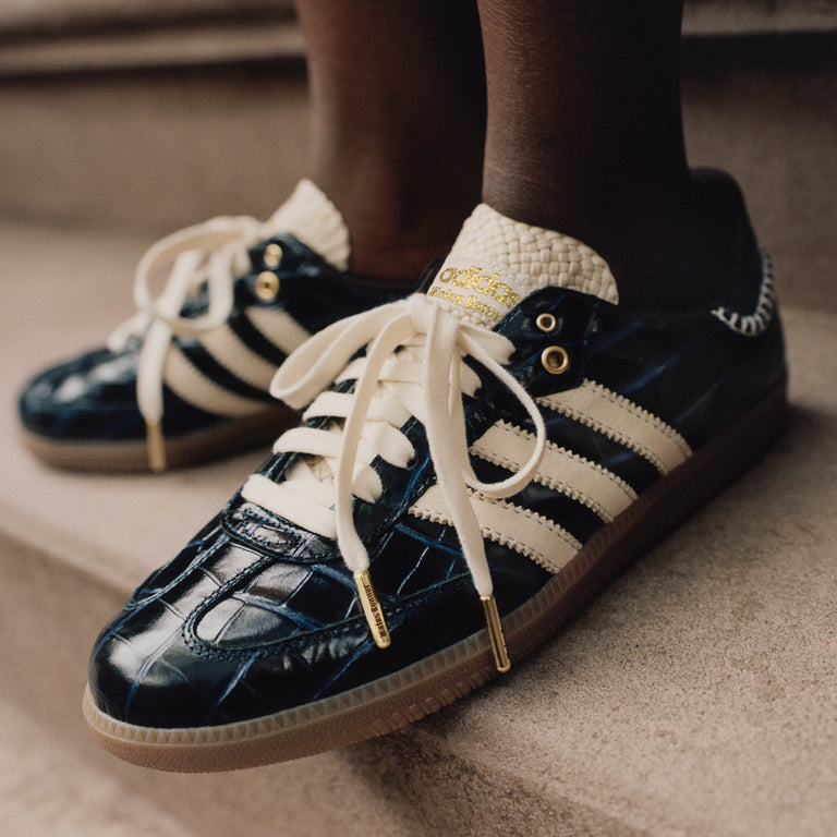 Adidas x Wales Bonner Samba