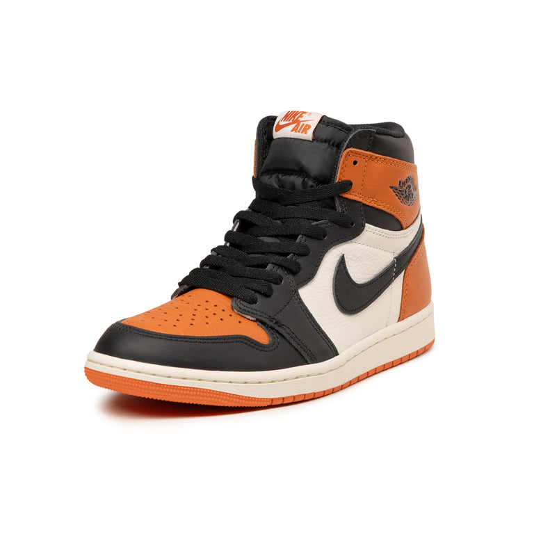 Nike Air Jordan 1 Retro High OG *Shattered Backboard*