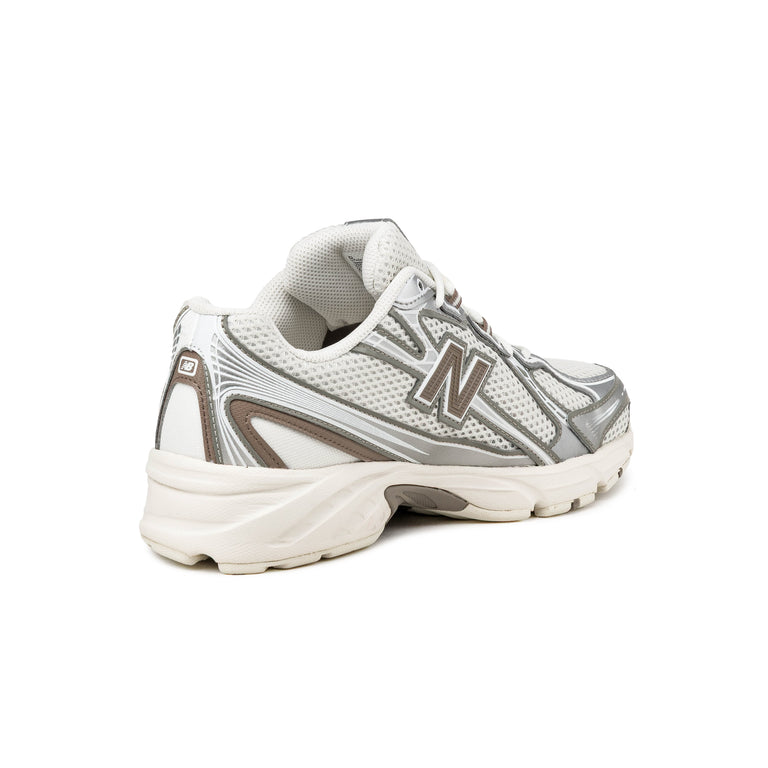 New Balance 740 - 43 / Sea Salt / Arid Stone / Silver Metallic / Mushroom - 3