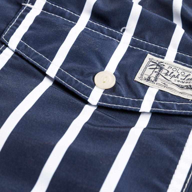 Polo Ralph Lauren Traveler Slim Fit Swimming Trunk 