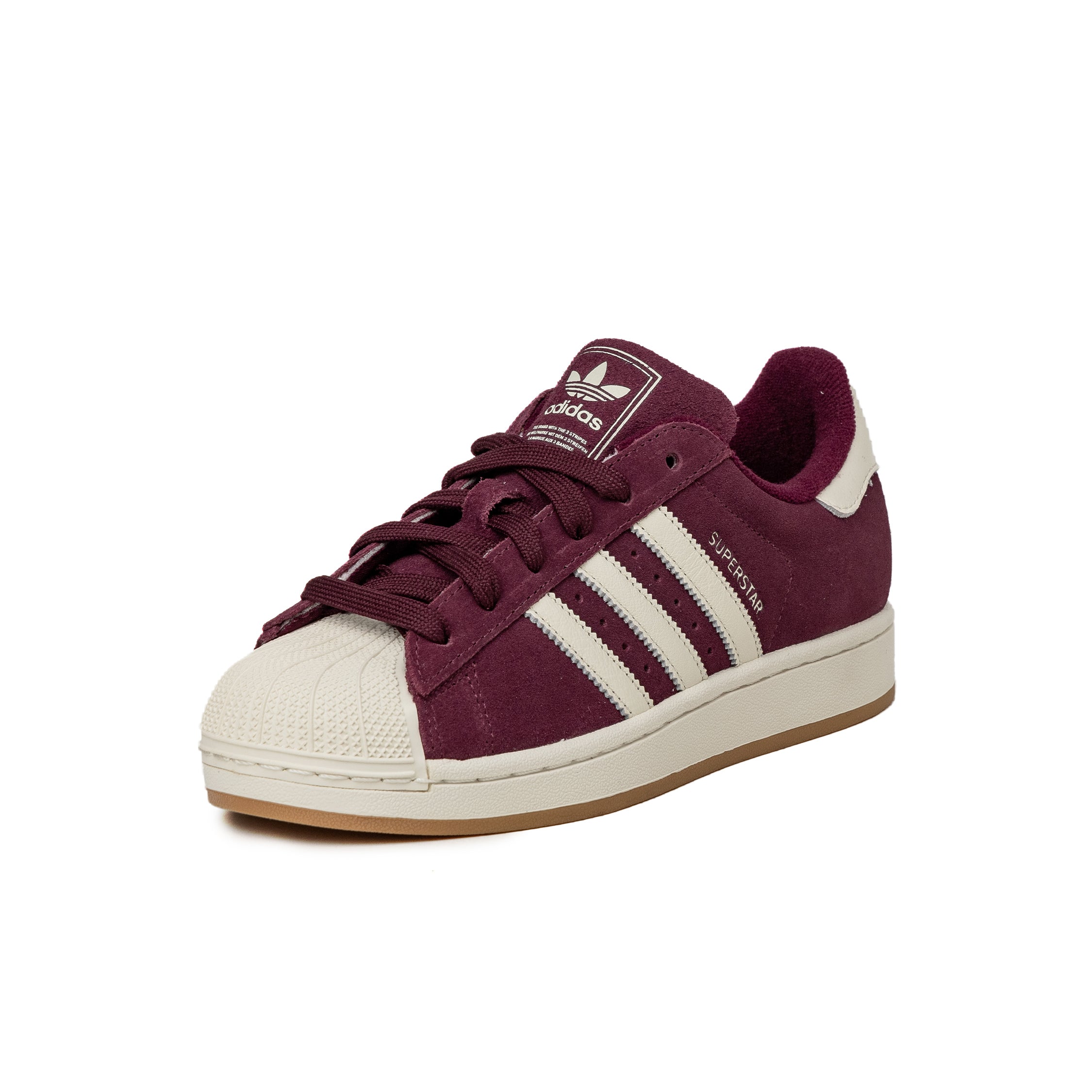 か*ん様 【最終価格‼︎】adidas SUPERSTAR GW2249 adidas(アディダス) / ローカットスニーカー/26.5cm/WHT/GW2249