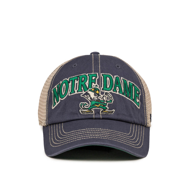 47 Notre Dame Fighting Irish *Tuscaloosa Clean Up* Cap

