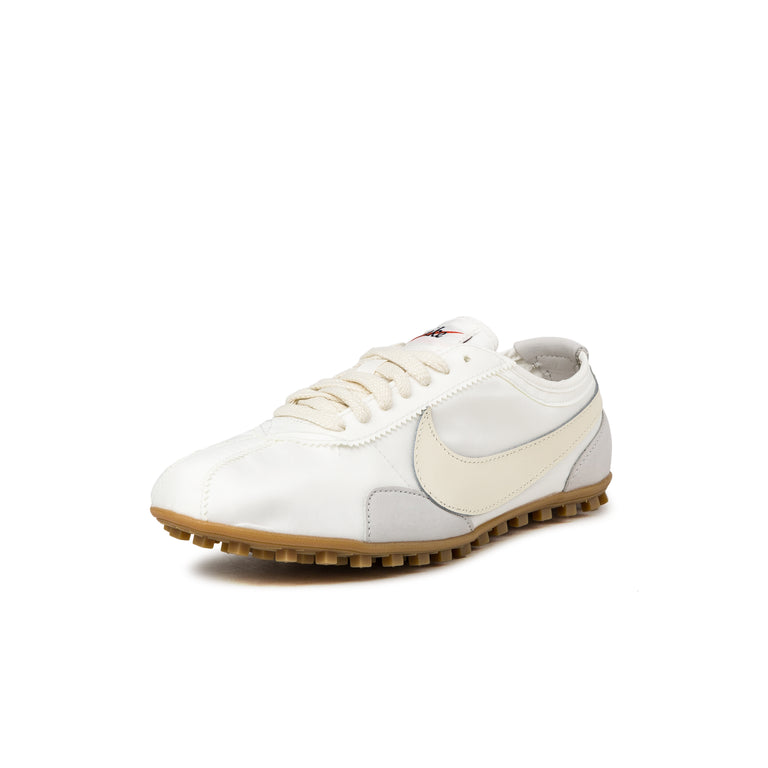 Nike Wmns Moon Shoe OG - 36.5 / Summit White / Soft Pearl / Gum Light Brown - 8