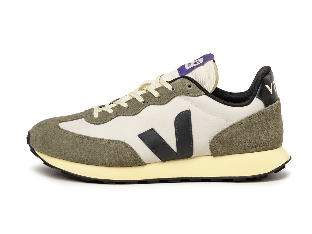 Veja Rio Branco II Sneaker » Buy online now!