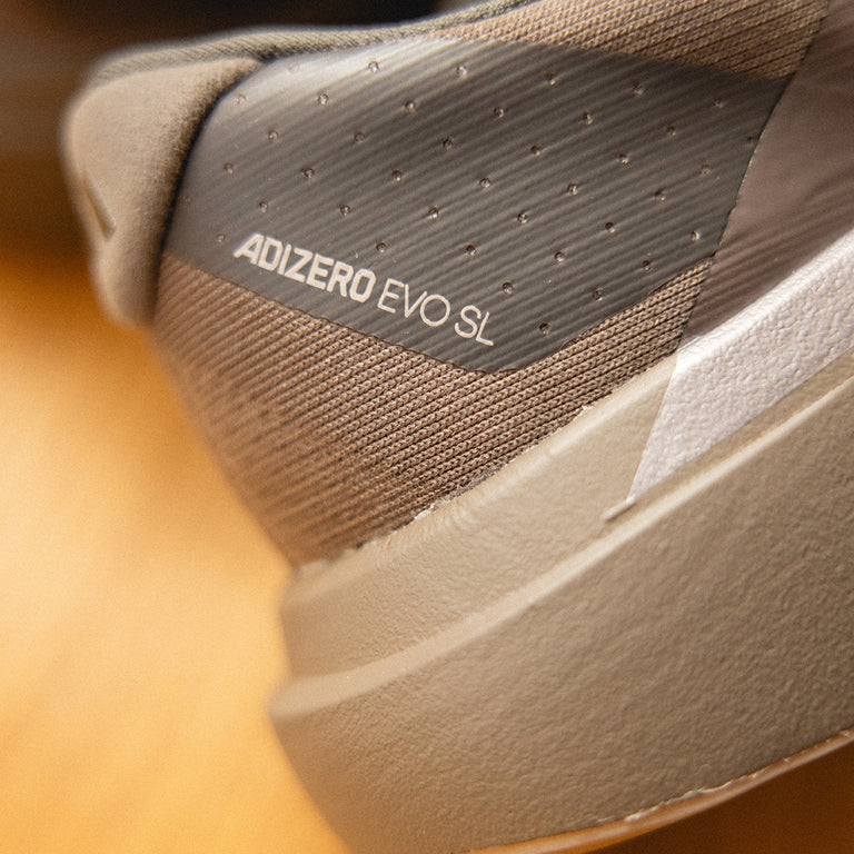 Adidas Evo SL M onfeet
