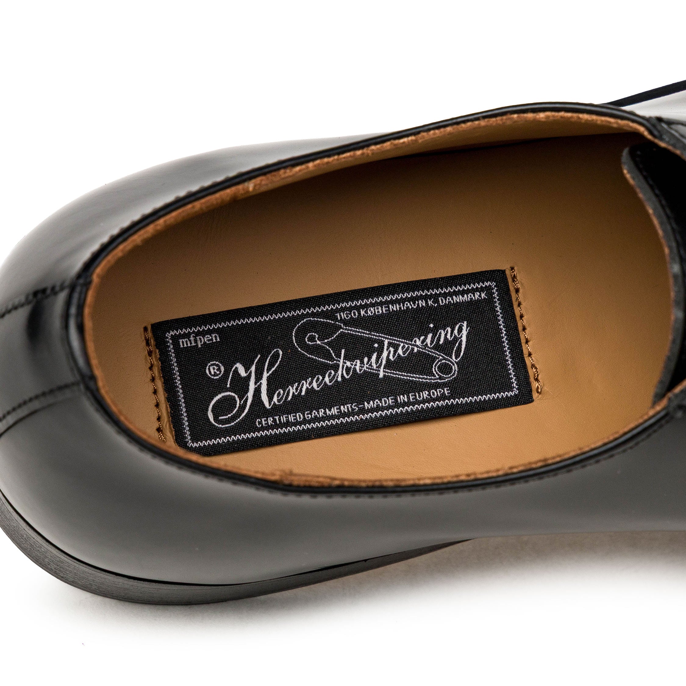 mfpen Event Derby Sneaker » Buy online now!