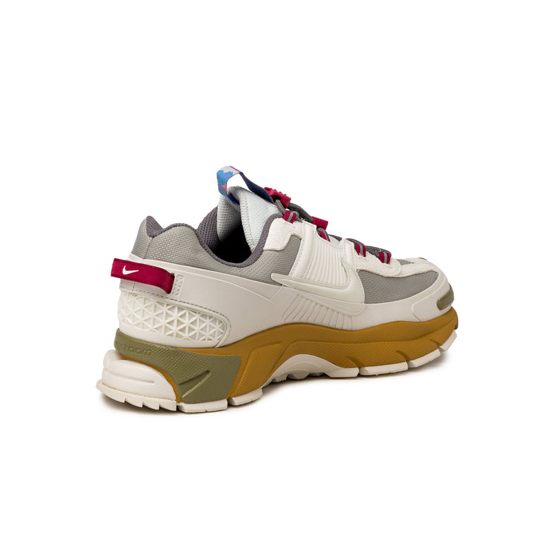 Nike Zoom Vomero Roam - 40 / Spruce Fog / Sail / Twine / Phantom - 3