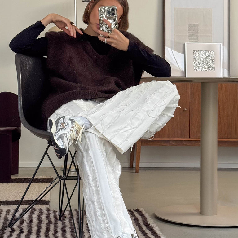 New Balance U204LSWA onfeet