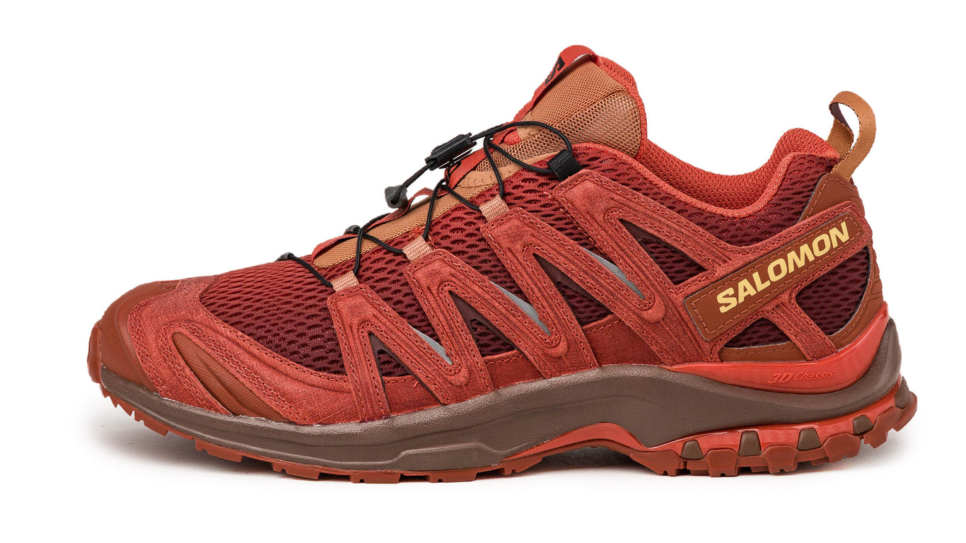 Salomon XA Pro 3D *Red Ashes* Sneaker » Buy online now!
