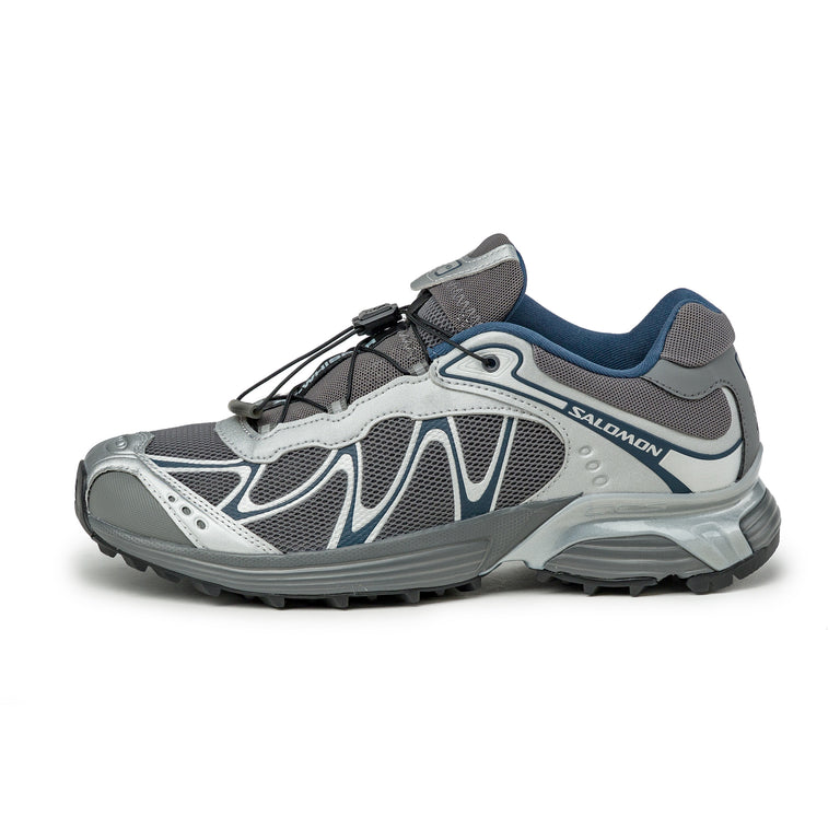 Salomon XT-Whisper - 36 / Caslterock / Footwear Silver / Spellbound
