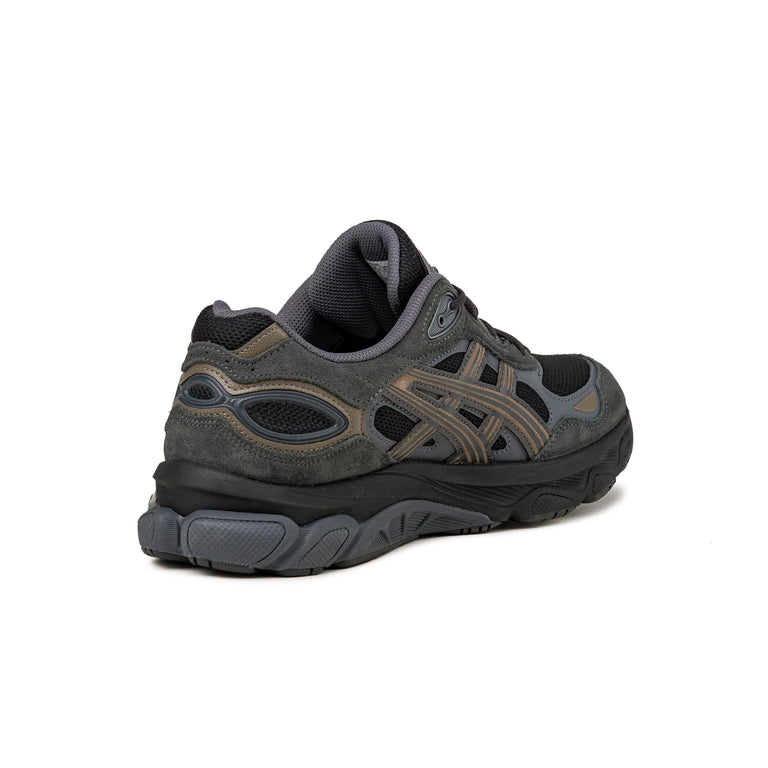 Asics GEL-NYC 2.0 - 44.5 / Black / Graphite Grey - 3