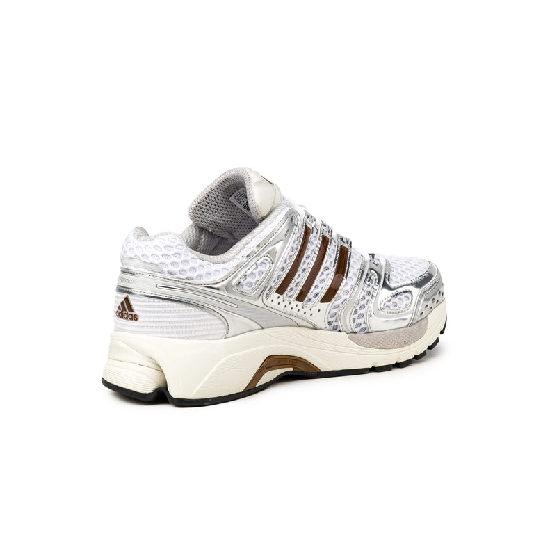 Adidas Adistar Control 5 W - 36 / Footwear White / Preloved Brown / Grey One - 4