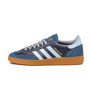 Adidas Handball Spezial - 40 / Night Indigo / Clear Sky / Gum 2