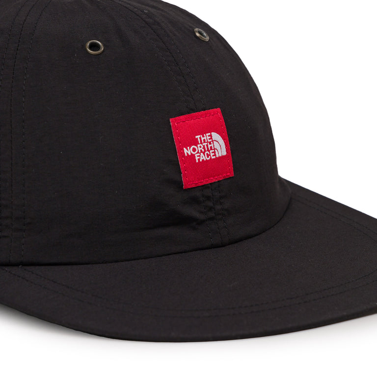 The North Face Red Box Nylon Hat - 2