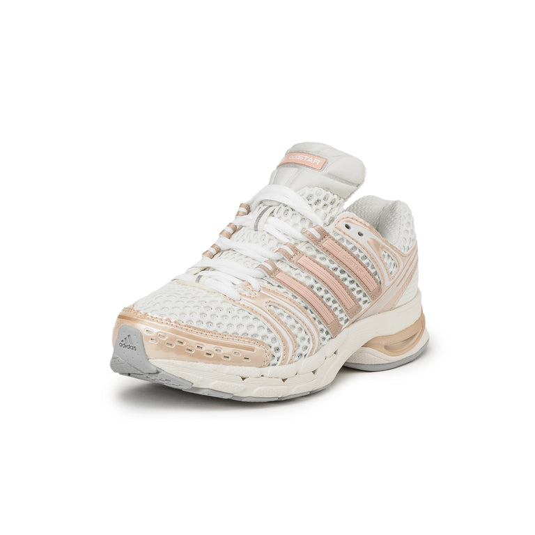 Adidas Adistar Control 5 W - 49 1/3 / Off White / Blush Pink / Grey Two - 5
