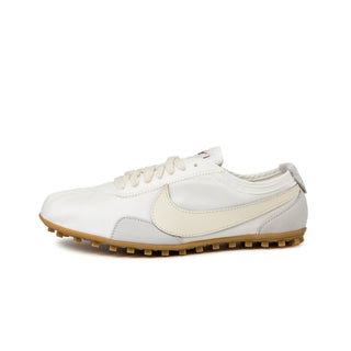 Nike Wmns Moon Shoe OG - 36.5 / Summit White / Soft Pearl / Gum Light Brown