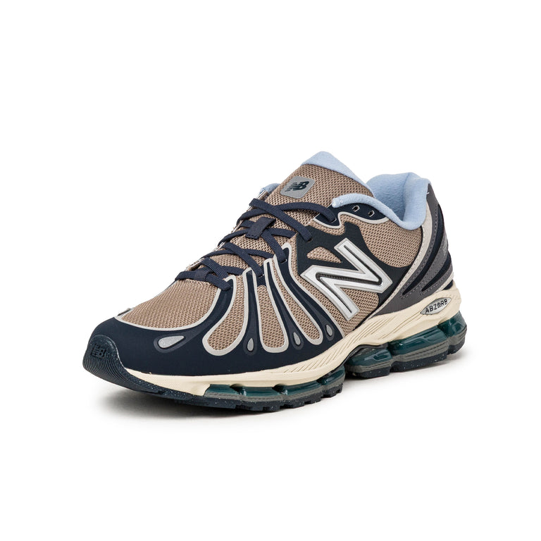 New Balance ABZORB 1890 - 36 / Outerspace / Mushroom - 4