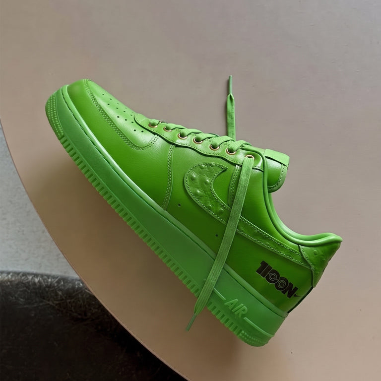 Nike Air Force 1 Low LX *Icon* onfeet