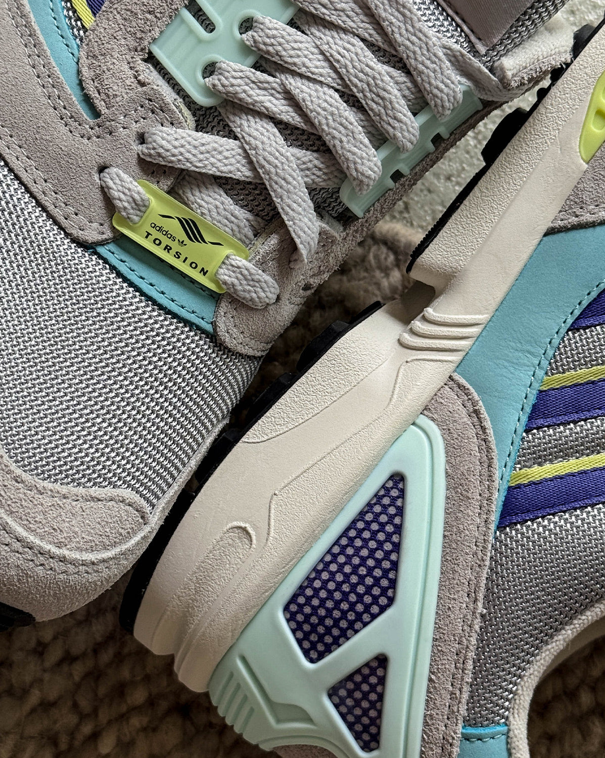 Adidas ZX 8000 Sneaker » Buy online now!