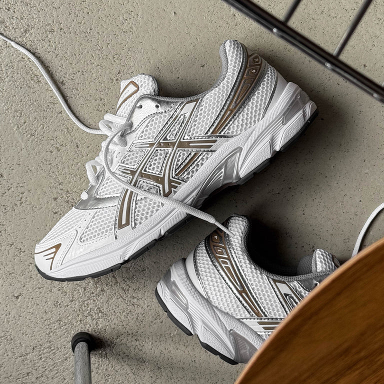 Asics GEL-1130 onfeet