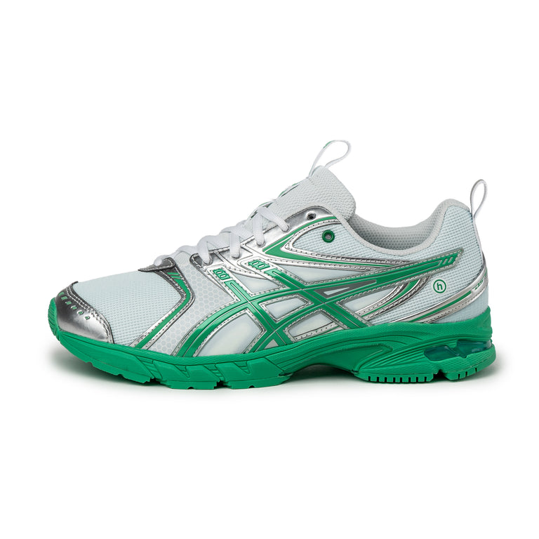 Asics x Hidden NY GEL-DS Trainer 14 - 48 / White / Blarney
