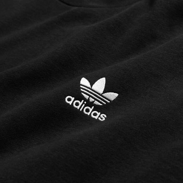 Adidas Adicolor Oversized Crew Sweatshirt