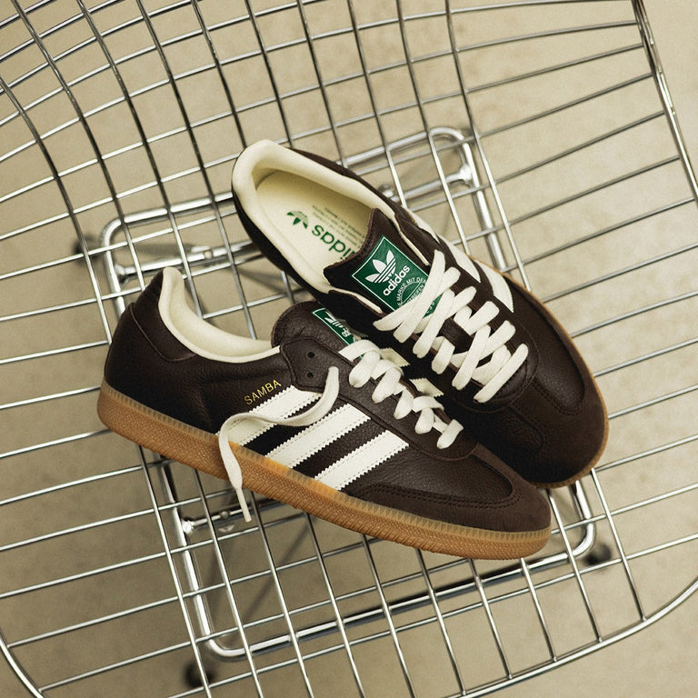Adidas Samba