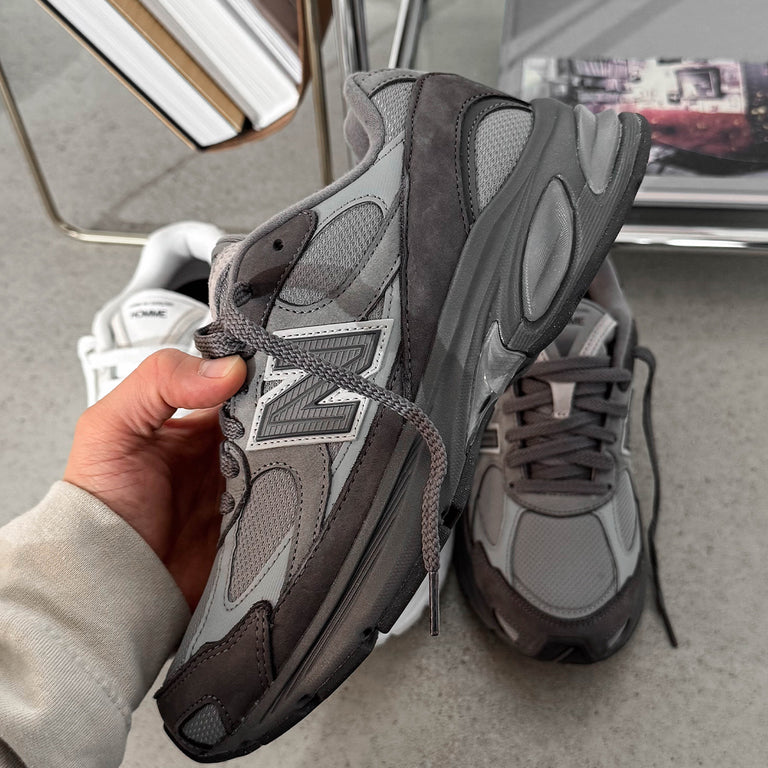 New Balance x COMME des GARCONS HOMME Abzorb 2010 onfeet