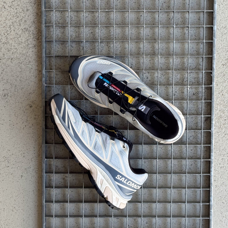 Salomon XT-6 onfeet