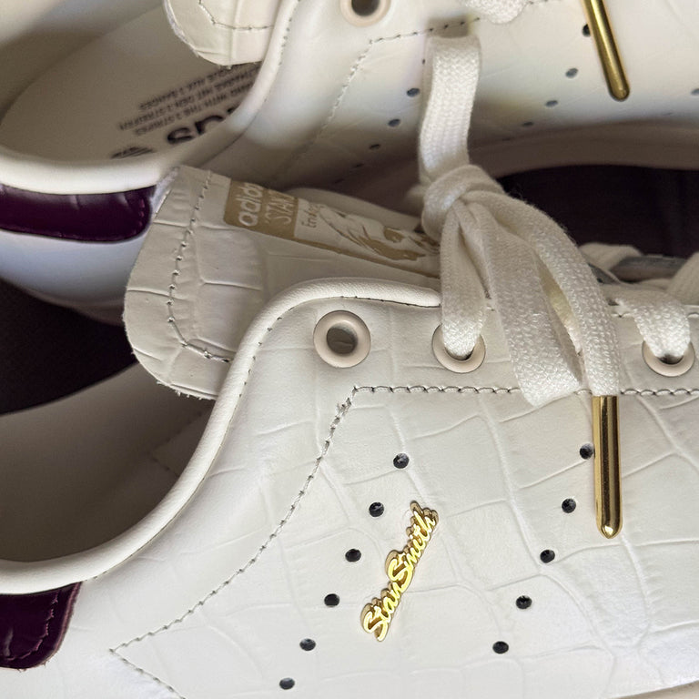 Adidas Stan Smith 80s onfeet