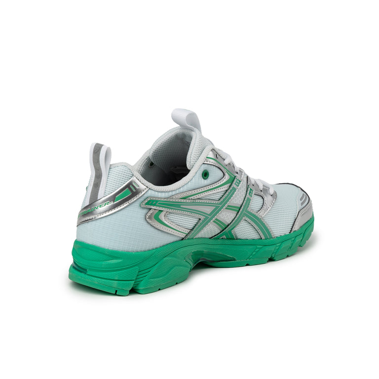 Asics x Hidden NY GEL-DS Trainer 14 - 48 / White / Blarney - 3
