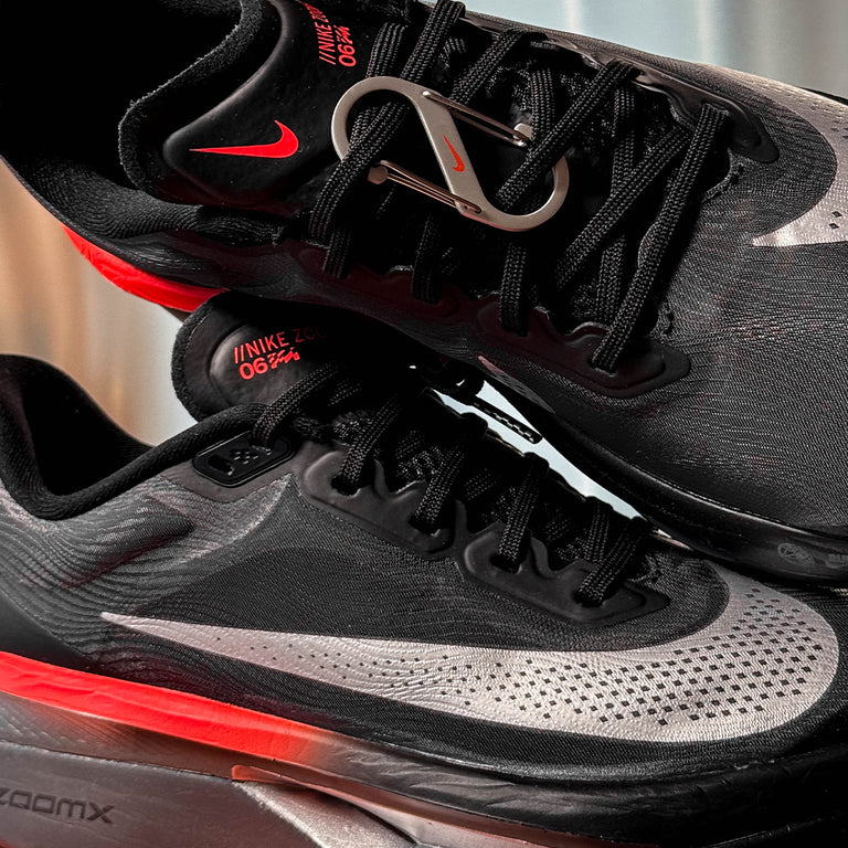 Nike Zoom Fly 6 onfeet