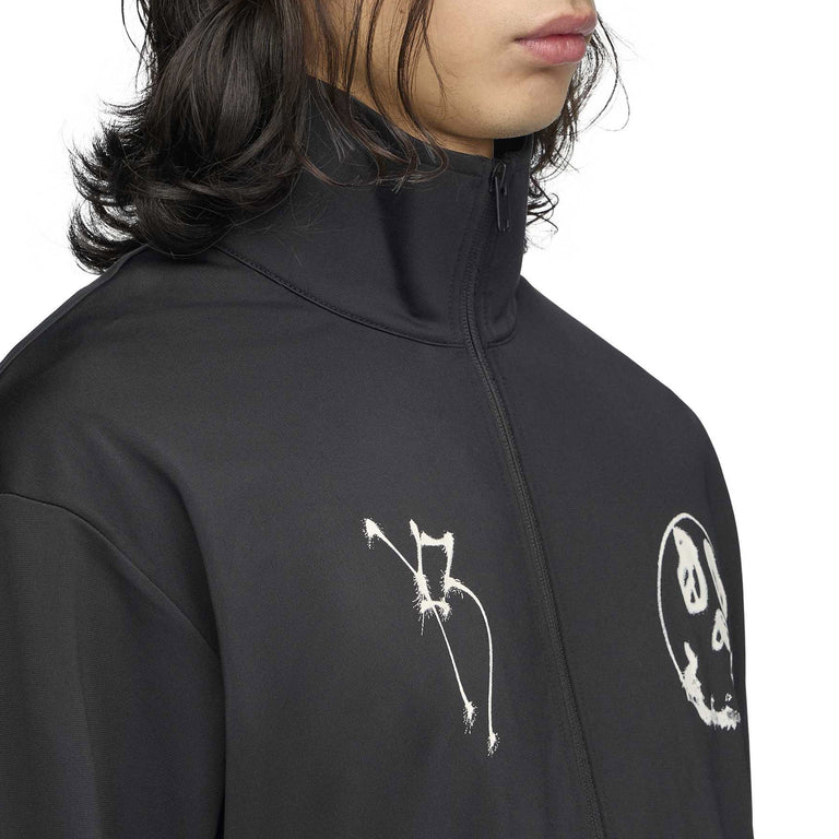 Adidas Y-3 x CHITO Graphic Track Top - M / Black - 3