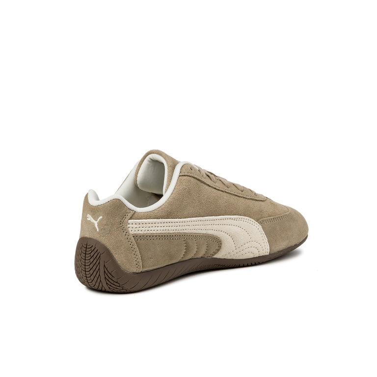 Puma Speedcat Elevated Wmns - 36 / Ice Coffee / Alpine Snow - 3