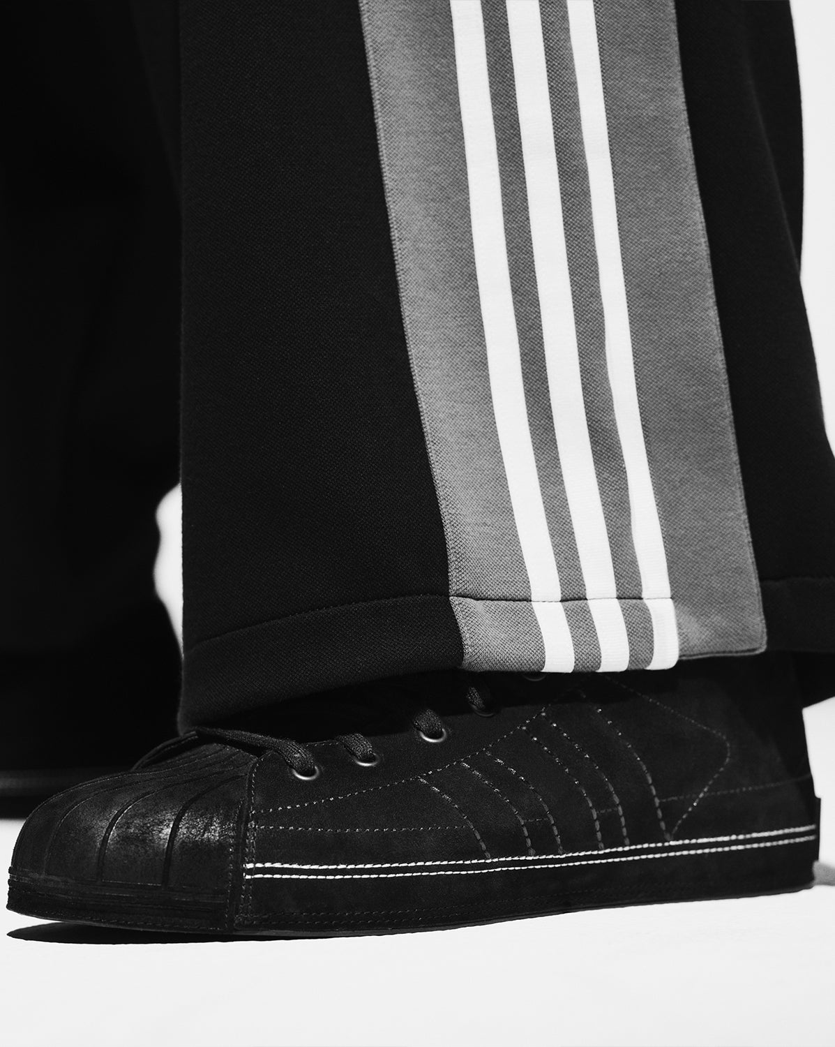 Adidas Y-3 x NBHD Nizzastar Sneaker » Buy online now!