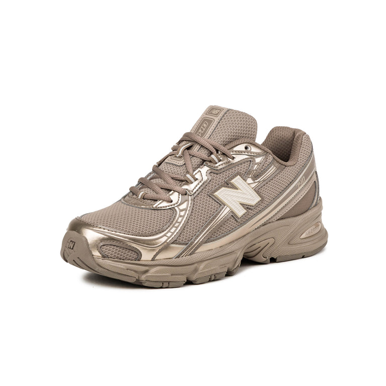 New Balance 740 - 42 / Mushroom / Timberwolf - 2